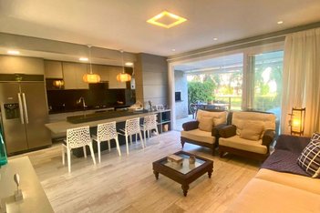 house em Avenida Guatambu, Centro - Xangri-Lá - RS