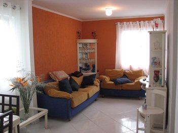 apartment em Avenida do Oratório, Vila Prudente - São Paulo - SP