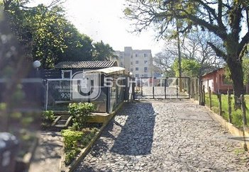 apartment em Estrada Cristiano Kraemer, Vila Nova - Porto Alegre - RS