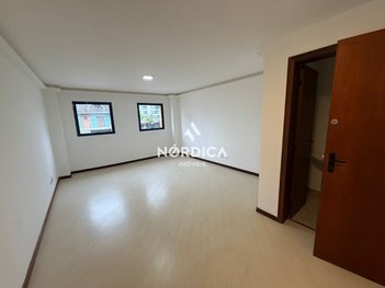 office em Rua Paulo Gorski, Mossunguê - Curitiba - PR