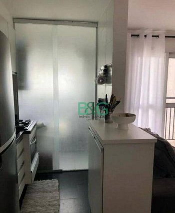apartment em Rua Vicenzo Paciullo, Jardim Las Vegas - Guarulhos - SP
