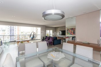 apartment em Rua Hungara, Vila Ipojuca - São Paulo - SP