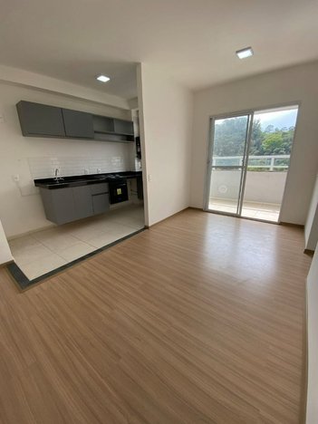 apartment em Avenida André Vidal de Negreiros, Jardim Carlos Gomes - Jundiaí - SP