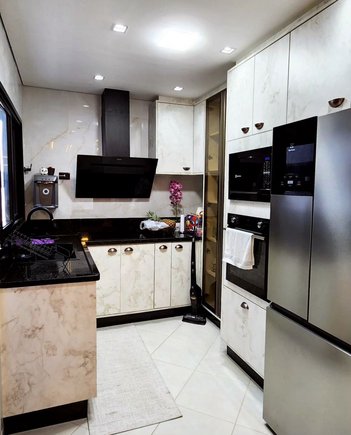 house em Rua Vereadora Martha Pinheiro dos Santos, Jardim São Pedro - Mogi das Cruzes - SP