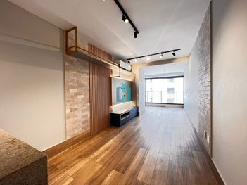 apartment em Avenida Aratãs, Indianópolis - São Paulo - SP