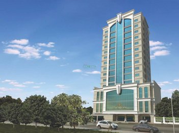 apartment em Avenida Nereu Ramos, Centro - Itapema - SC