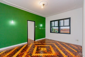 apartment em Rua Francisco Ferrer, Rio Branco - Porto Alegre - RS