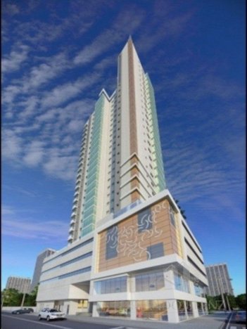 apartment em 620, Centro - Balneário Camboriú - SC