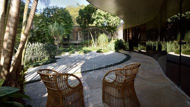 house em Rua Sílvia Celeste de Campos, Alto de Pinheiros - São Paulo - SP