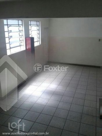 apartment em Avenida Farrapos, Floresta - Porto Alegre - RS