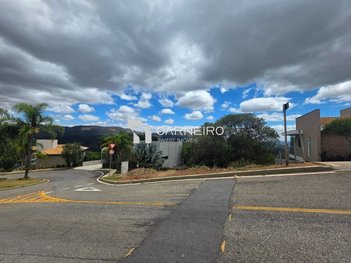 land_lot em Rua Sucupira, Quintas do Sol - Nova Lima - MG