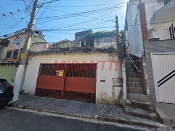 house em Travessa Carnaval de Veneza, Tucuruvi - São Paulo - SP