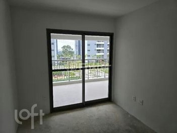 apartment em Rua Ocrísia, City América - São Paulo - SP