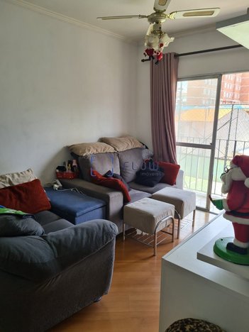 apartment em Avenida Padres Olivetanos, Vila Esperança - São Paulo - SP
