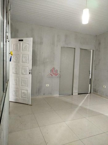 house em Rua Professor Laurindo Chaves, Castelo - Santos - SP