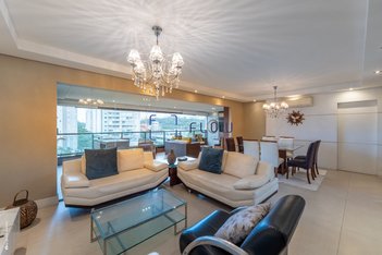 apartment em Rua Luís Correia de Melo, Vila Cruzeiro - São Paulo - SP