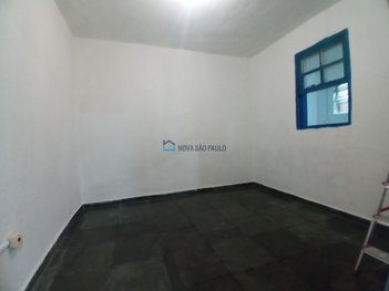 house em Rua Ari Barroso, Centro - Diadema - SP