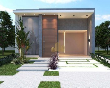 house em Rua Christiano Seleguin, Jardim Bréscia - Indaiatuba - SP