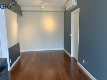 apartment em Rua Doutor Virgílio de Carvalho Pinto, Pinheiros - São Paulo - SP