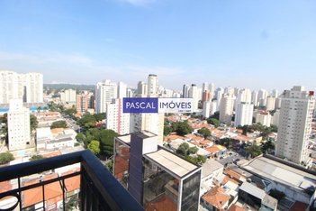 apartment em Rua Pascal, Campo Belo - São Paulo - SP