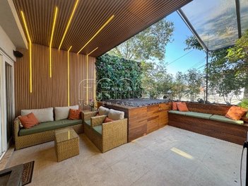 house em Rua Roger Zmekhol, Jardim Colombo - São Paulo - SP