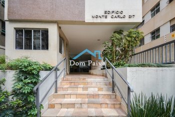apartment em Rua Doutor Brasílio Machado, Santa Cecília - São Paulo - SP