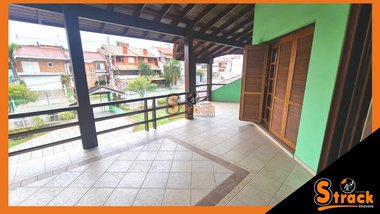 house em Clóvis José Veeck, São José - São Leopoldo - RS