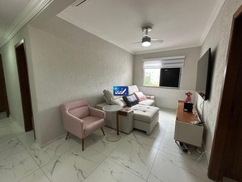 apartment em Rua das Cotovias, Vila Cloris - Belo Horizonte - MG