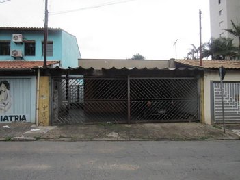 house em Alameda Yayá, Jardim Maia - Guarulhos - SP