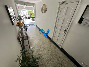 apartment em Rua César Ferragi, Vila Alzira - Guarujá - SP