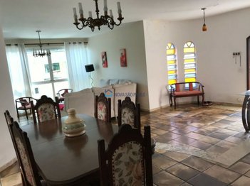 house em Rua Pageú, Vila Mariana - São Paulo - SP