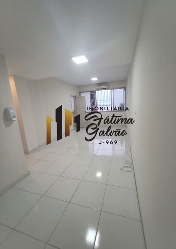 apartment em Rua Senador Manoel Barata, Campina - Belém - PA