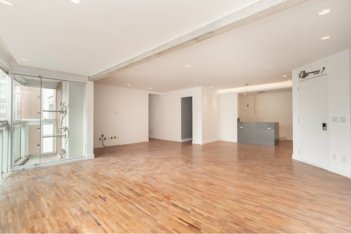 apartment em Rua Helena, Vila Olímpia - São Paulo - SP