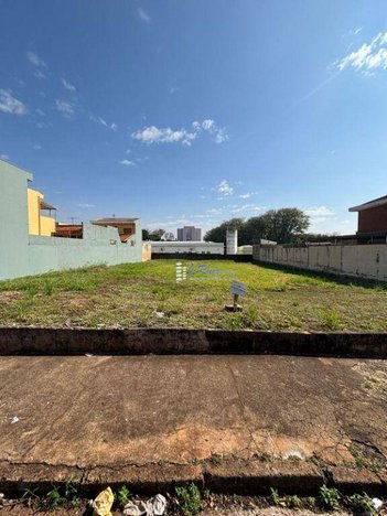 land_lot em Rua Itapura, Jardim Paulista - Ribeirão Preto - SP
