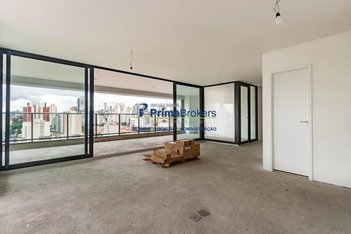 apartment em Rua Artur de Azevedo, Pinheiros - São Paulo - SP