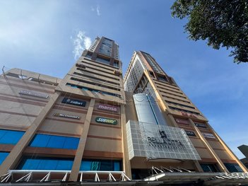 office em Avenida Brasil Oeste, Centro - Passo Fundo - RS
