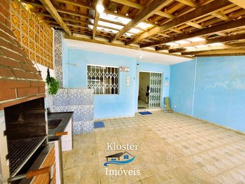 house em Rua Florianópolis, Pontal do Paraná - Pontal do Paraná - PR