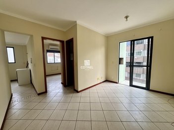 apartment em Rua Silva Jardim, Centro - Santa Maria - RS