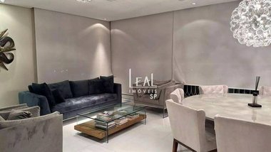 apartment em Avenida São Bento, Vila Galvão - Guarulhos - SP