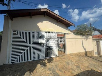 house em Rua Albânia, Nova América - Piracicaba - SP