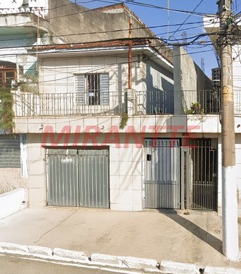 house em Rua Alexandre Mortali, Moinho Velho - São Paulo - SP