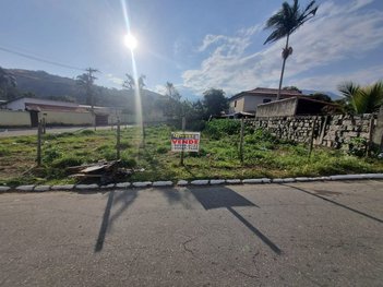 land_lot em Rua Pinheiro, Jardim Itatiaia - Itatiaia - RJ