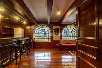 apartment em Rua Desembargador do Vale, Perdizes - São Paulo - SP
