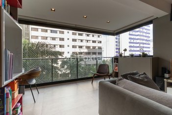 apartment em Rua Cayowaá, Perdizes - São Paulo - SP