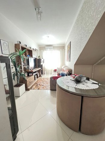 apartment em Rua Sátyro Loureiro, São Vicente - Itajaí - SC