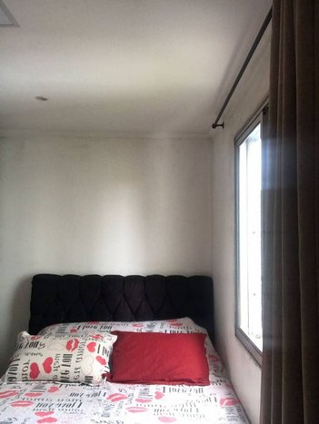 apartment em Rua Diógenes Taborda, Jardim Leme - São Paulo - SP