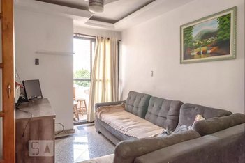 apartment em Rua Vilela, Tatuapé - São Paulo - SP