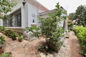 house em Rua Cafelândia, Sumaré - São Paulo - SP