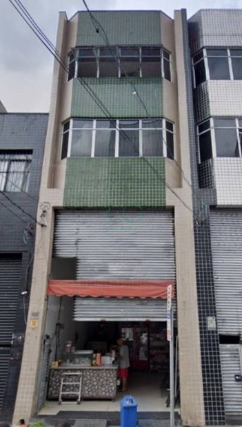 commercial_property em Rua Rio Bonito, Brás - São Paulo - SP