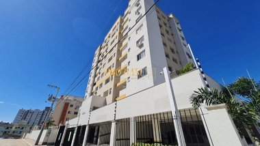apartment em Recanto dos Santos, Pedra Branca - Palhoça - SC